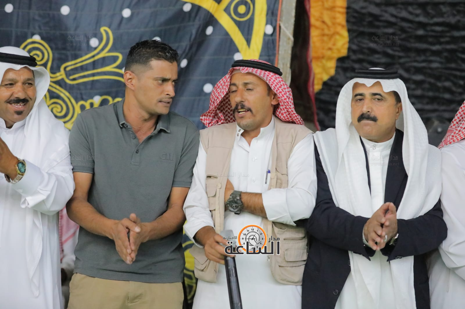 Madar Al-Saa Images 0.21867397064966965