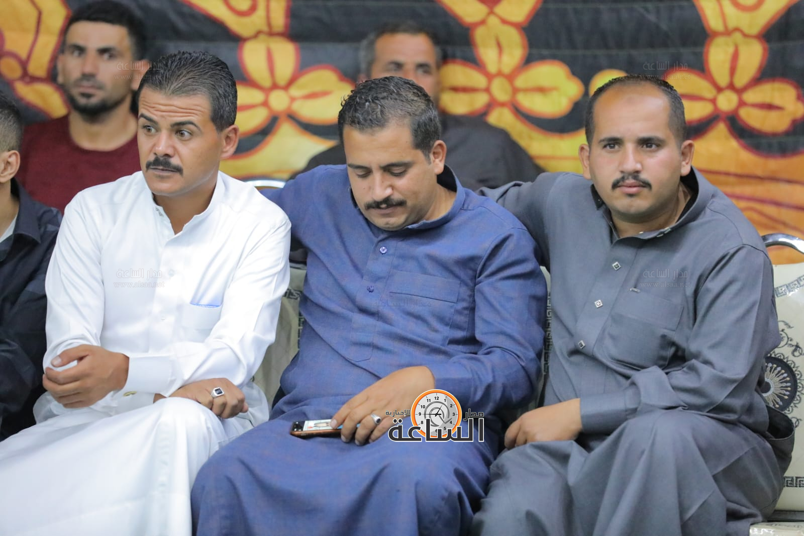 Madar Al-Saa Images 0.5873002202414708