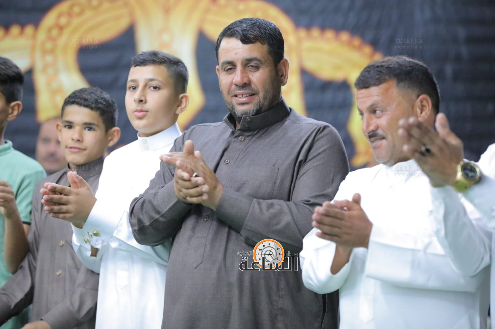 Madar Al-Saa Images 0.785331452937561