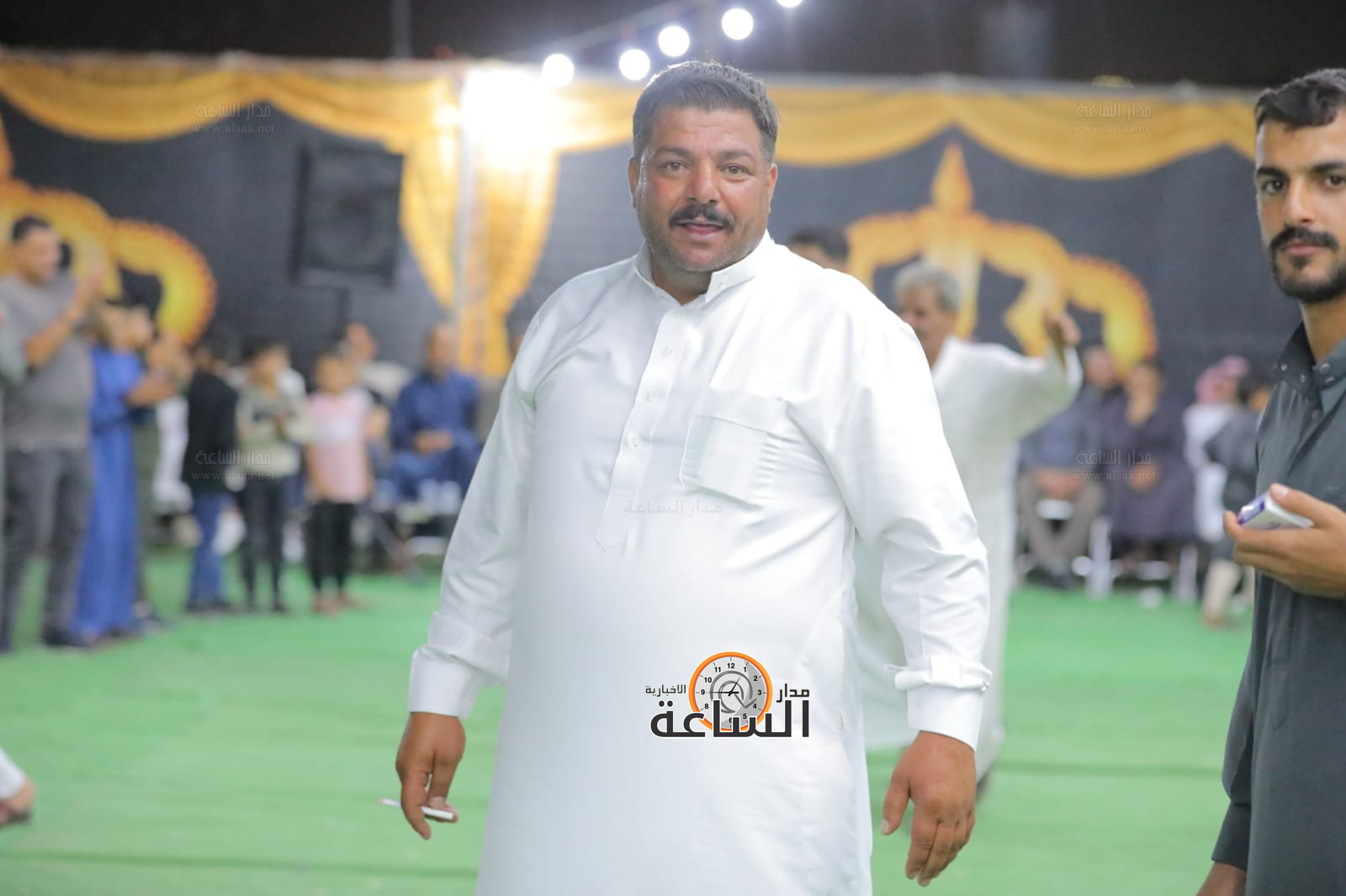 Madar Al-Saa Images 0.450184763954115