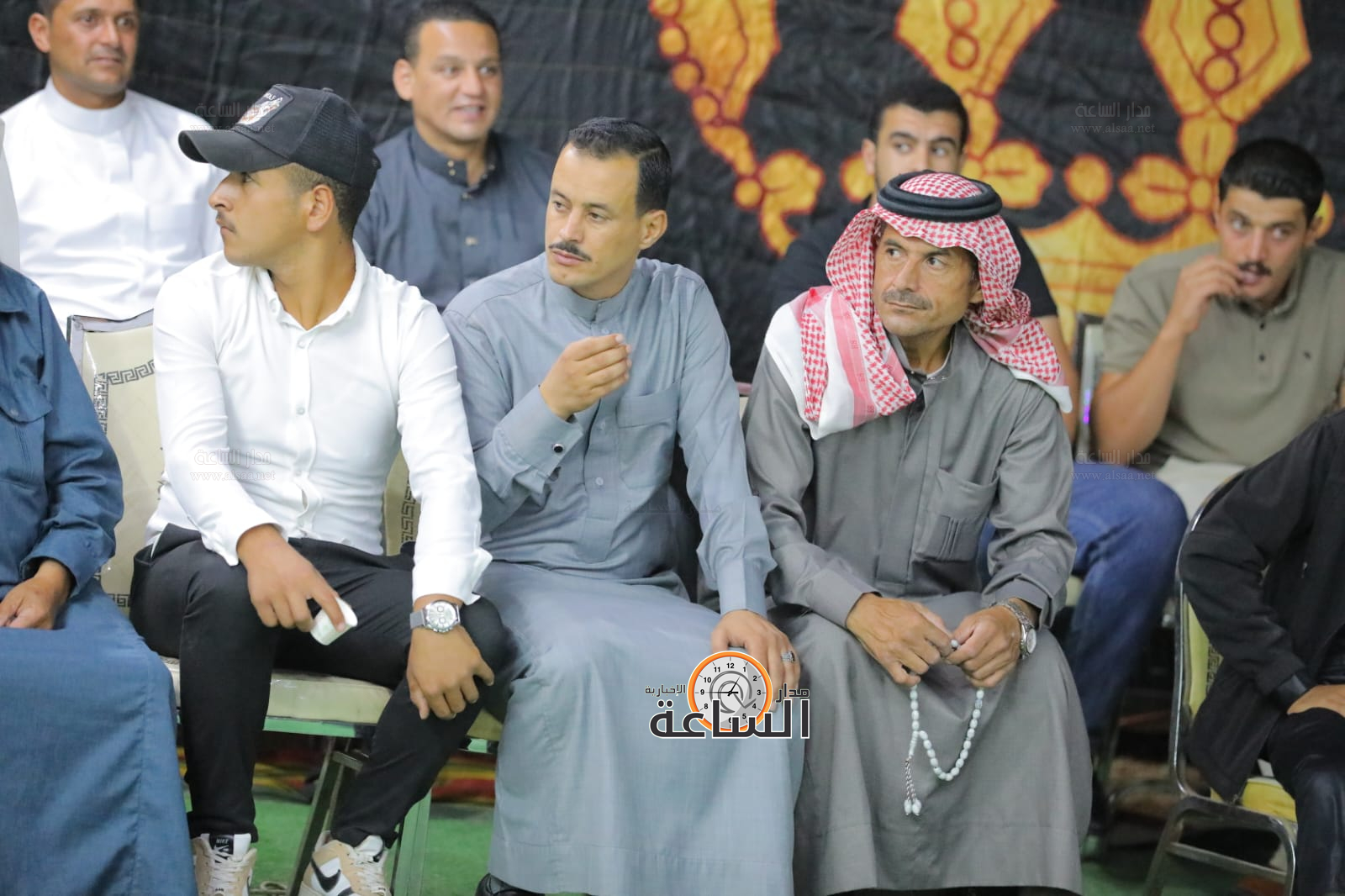 Madar Al-Saa Images 0.9805619875214009