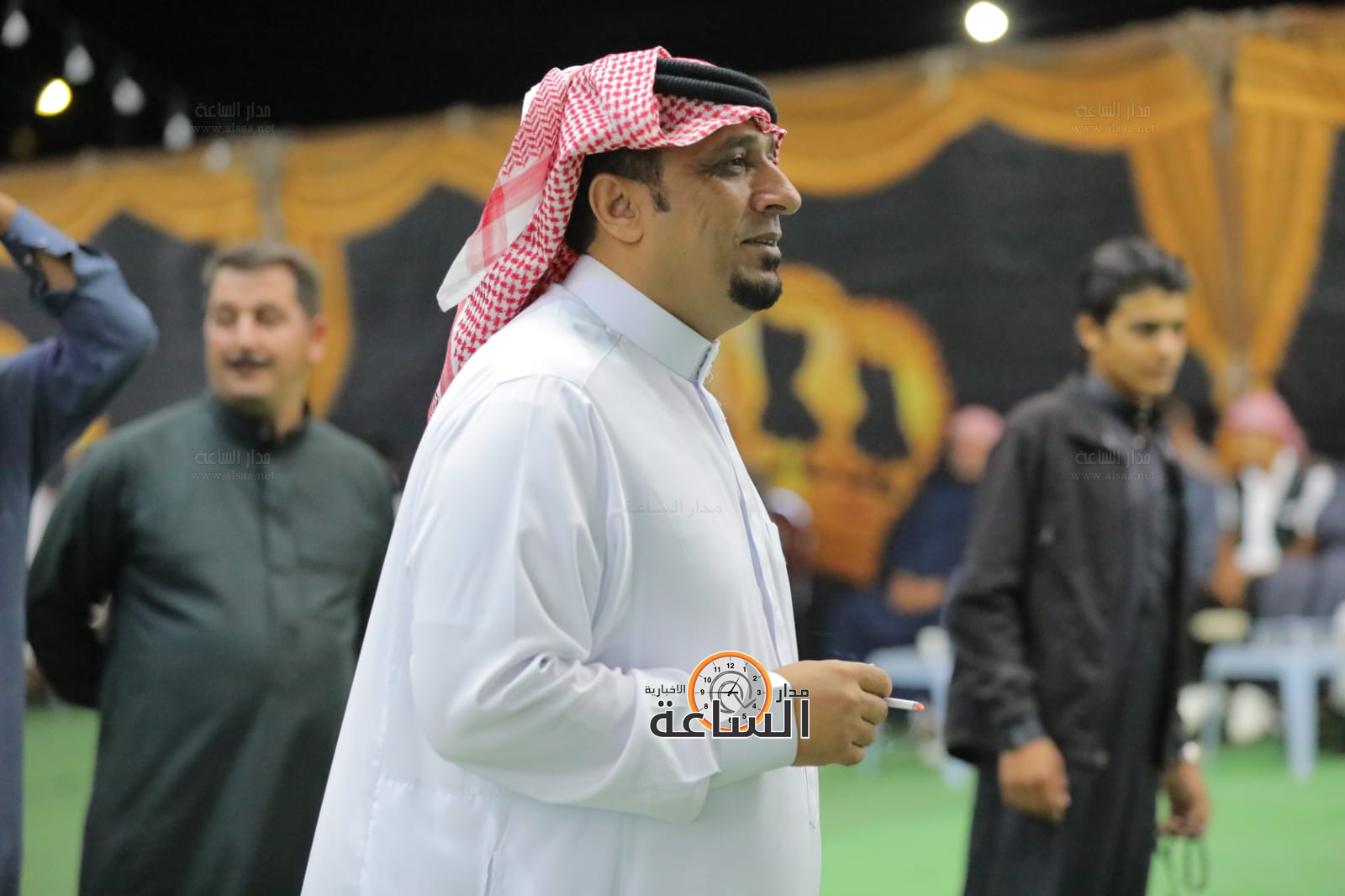 Madar Al-Saa Images 0.8040758997660544