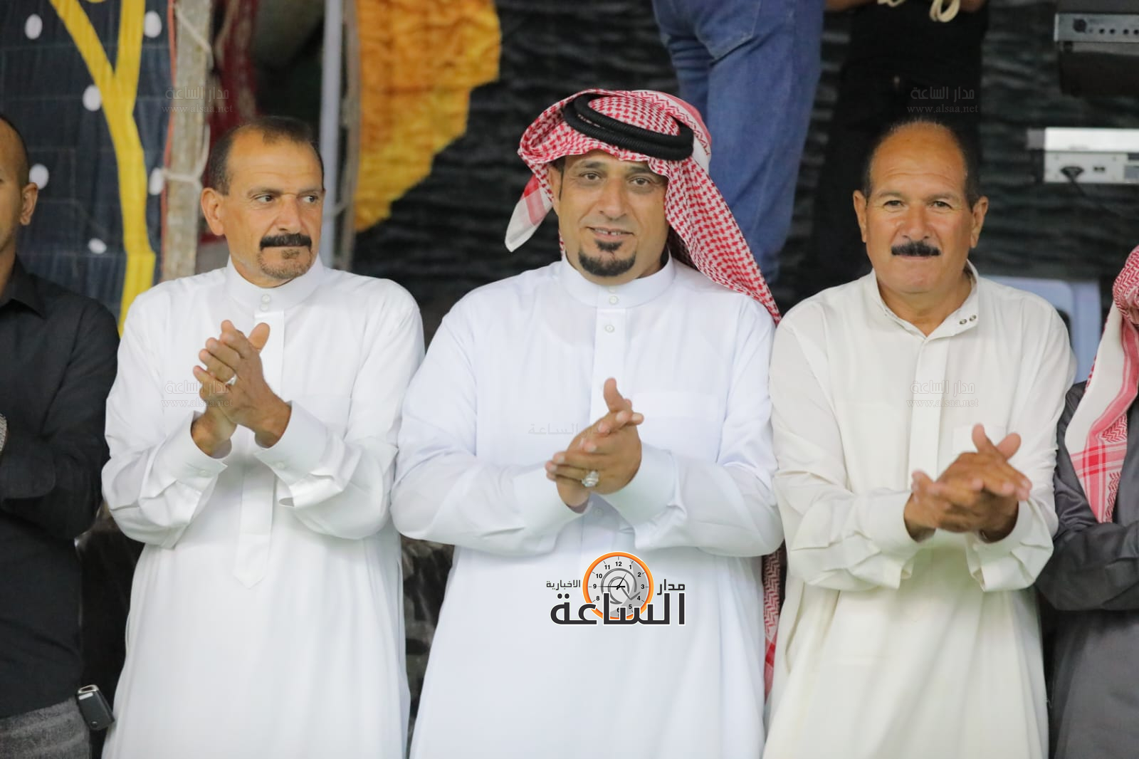 Madar Al-Saa Images 0.8802975575911256