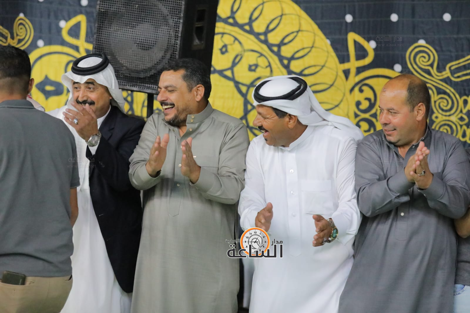 Madar Al-Saa Images 0.6086128373810564