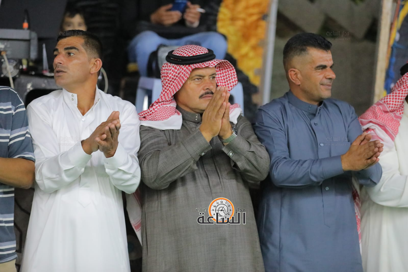 Madar Al-Saa Images 0.5808701309104778