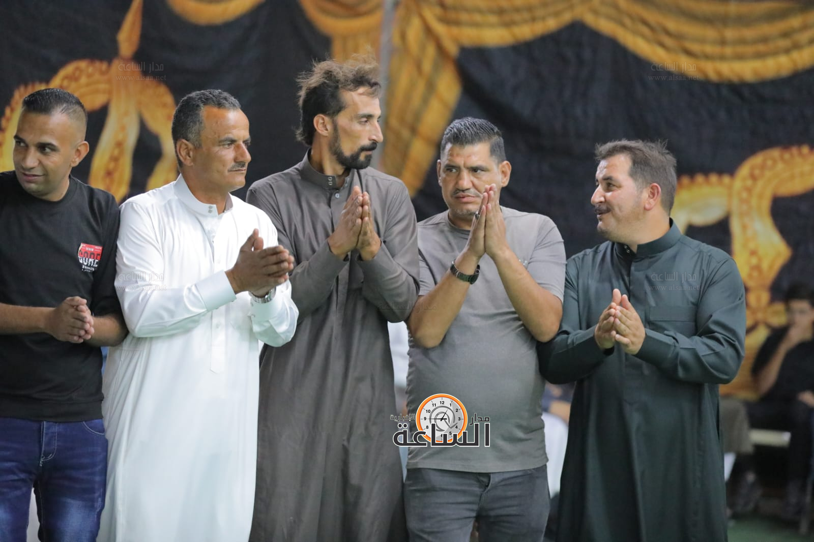 Madar Al-Saa Images 0.9143977878434753