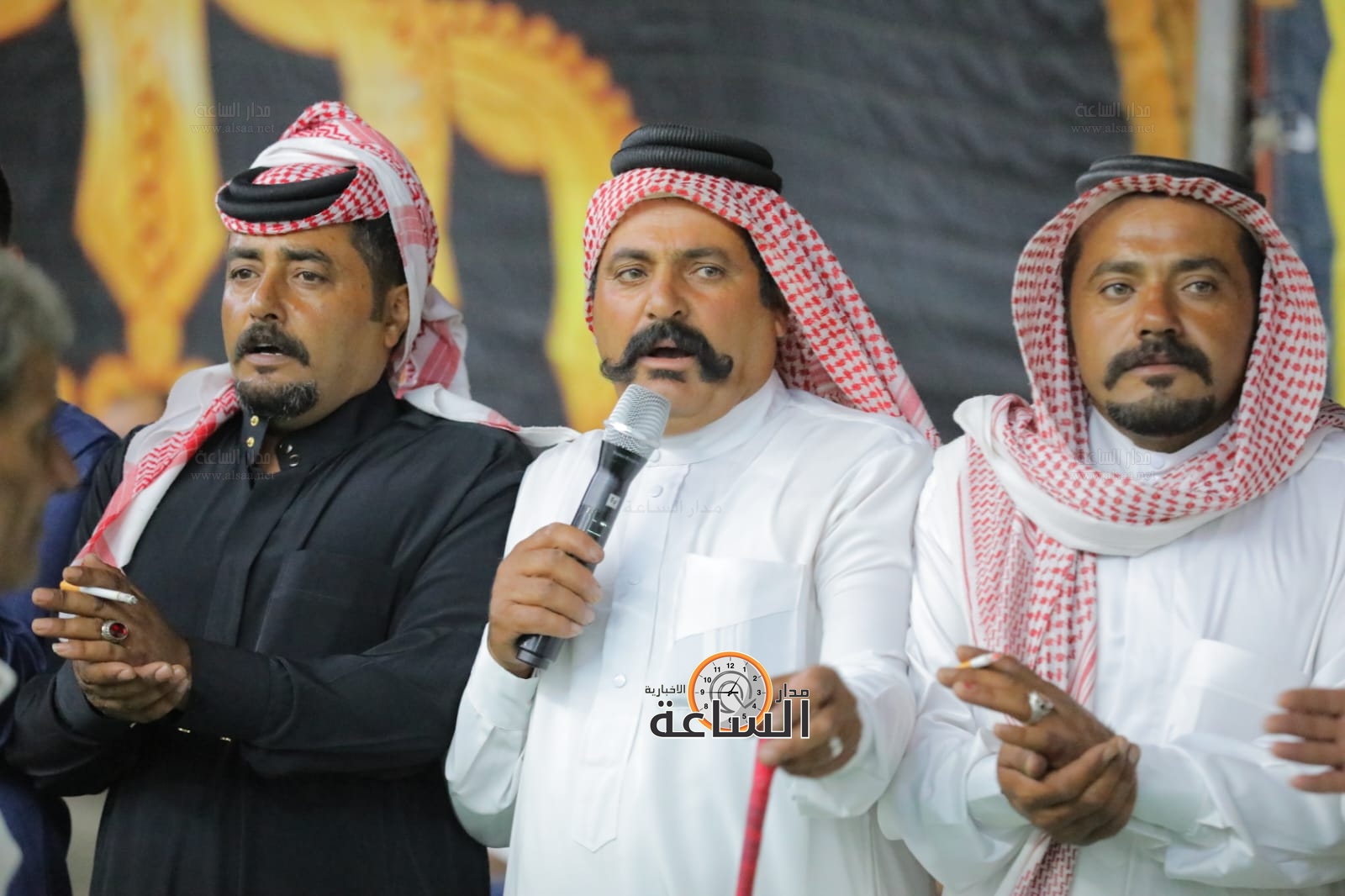 Madar Al-Saa Images 0.8874860608473112