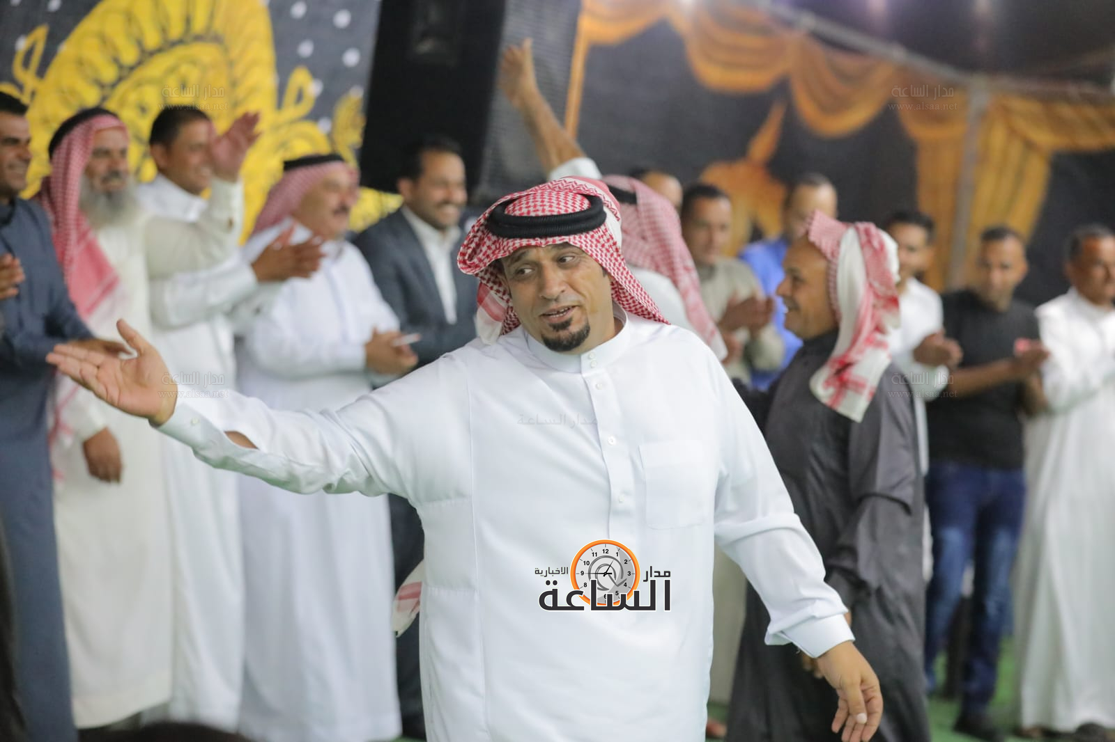 Madar Al-Saa Images 0.9816295035738518