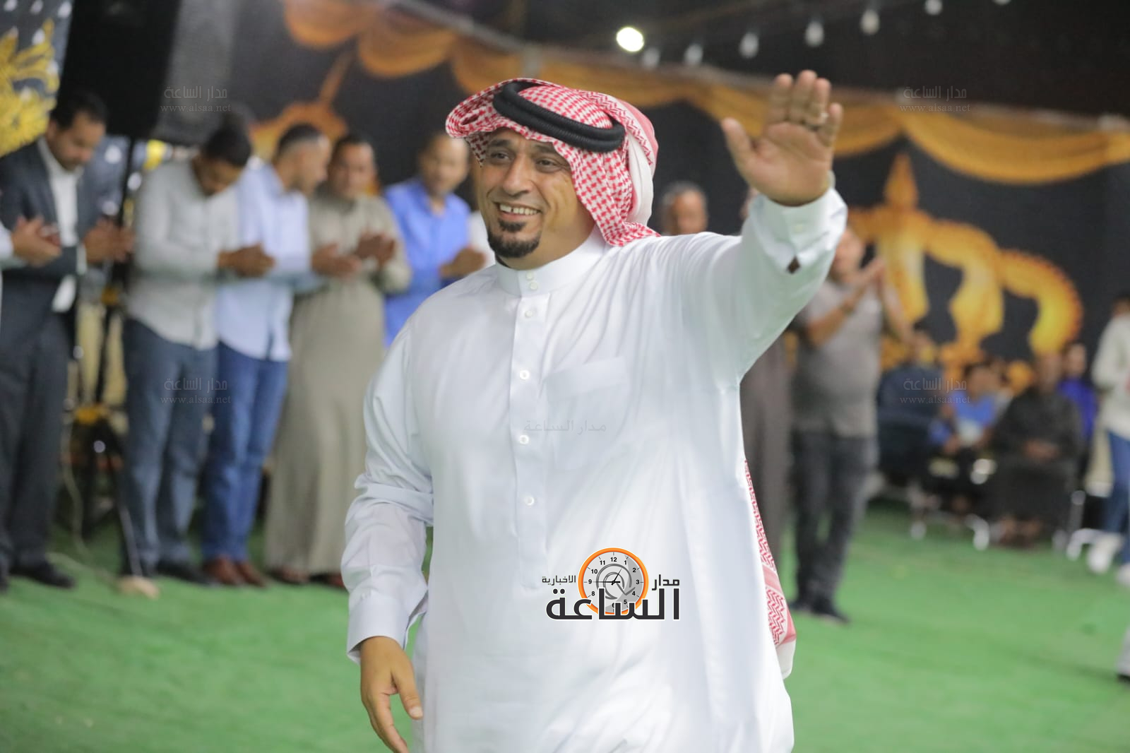 Madar Al-Saa Images 0.30915558032853907