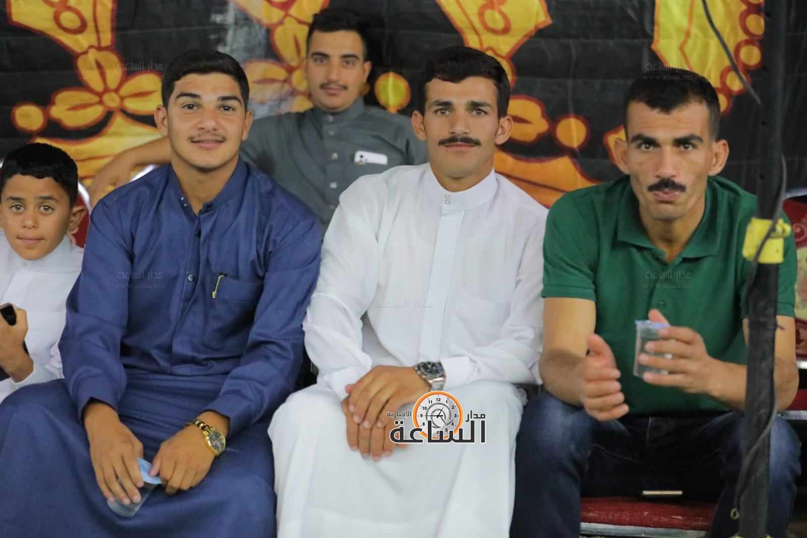 Madar Al-Saa Images 0.03862969543451378