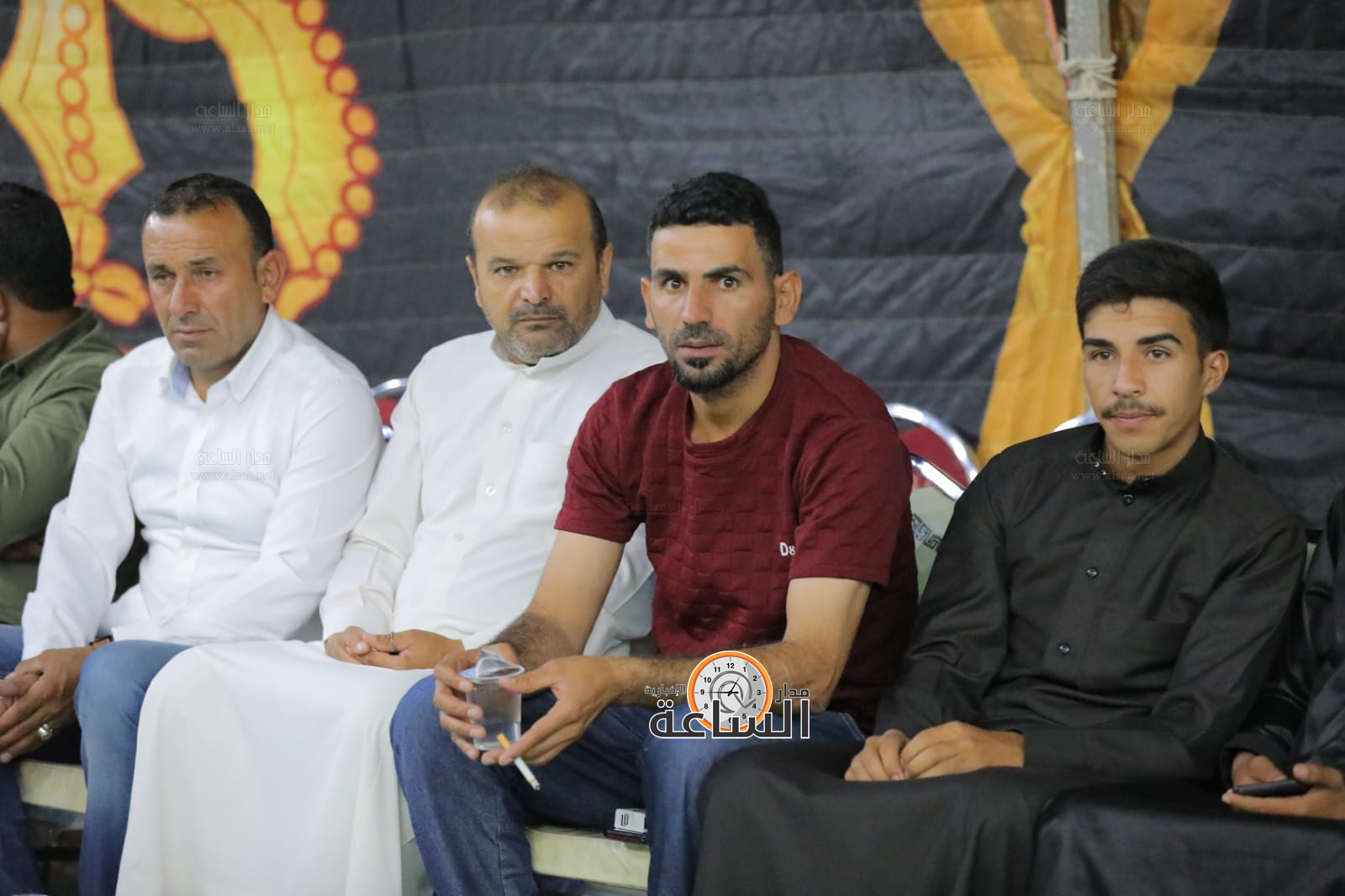 Madar Al-Saa Images 0.4515506594765837