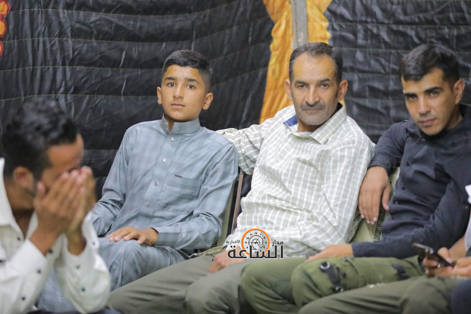 Madar Al-Saa Images 0.1353644333098578