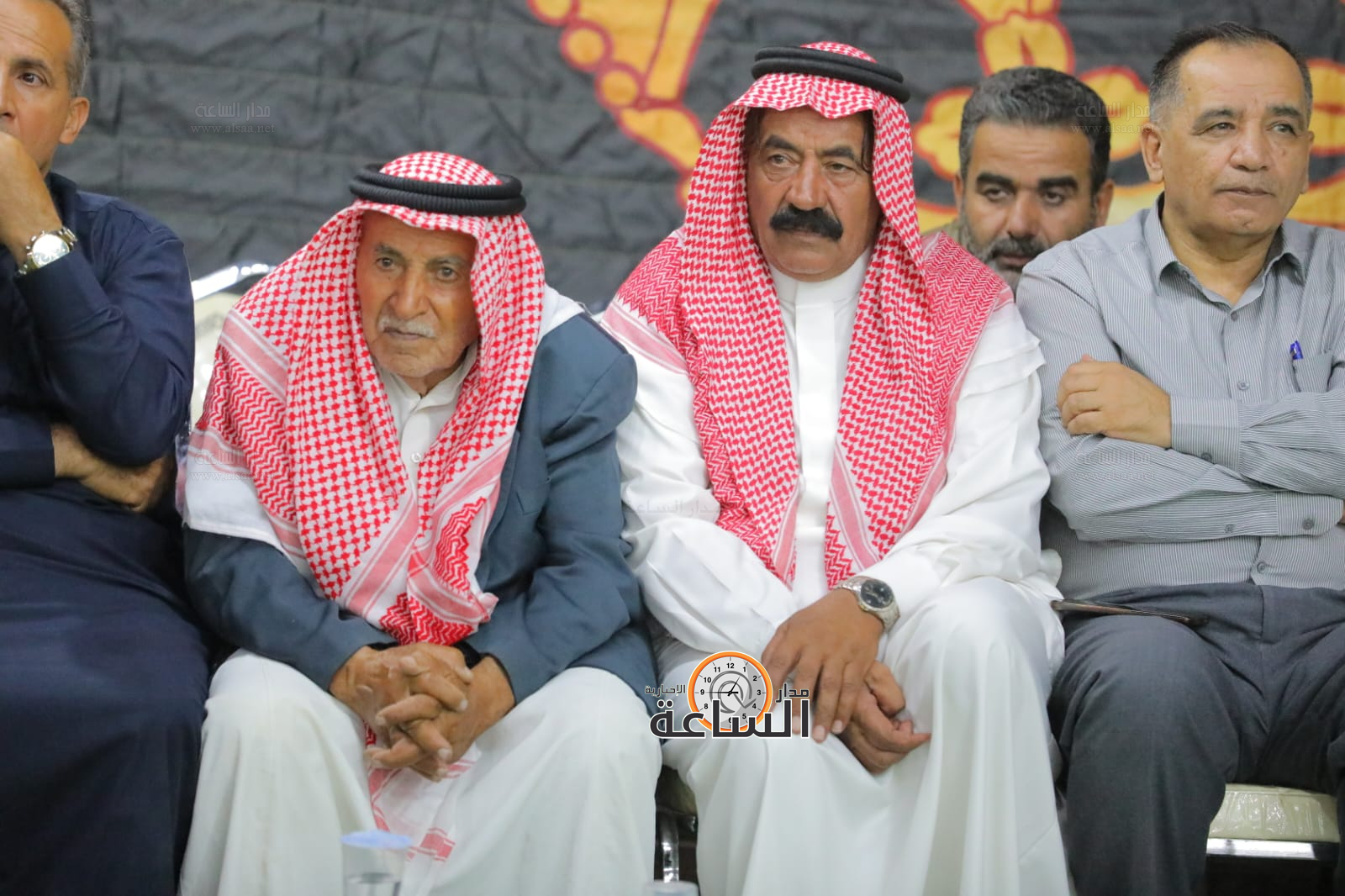 Madar Al-Saa Images 0.9520229979474302