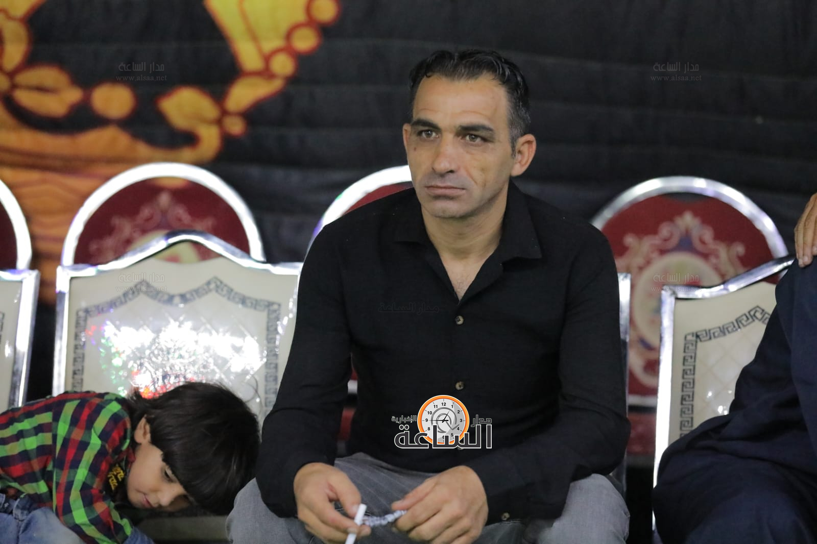 Madar Al-Saa Images 0.7629564539200808