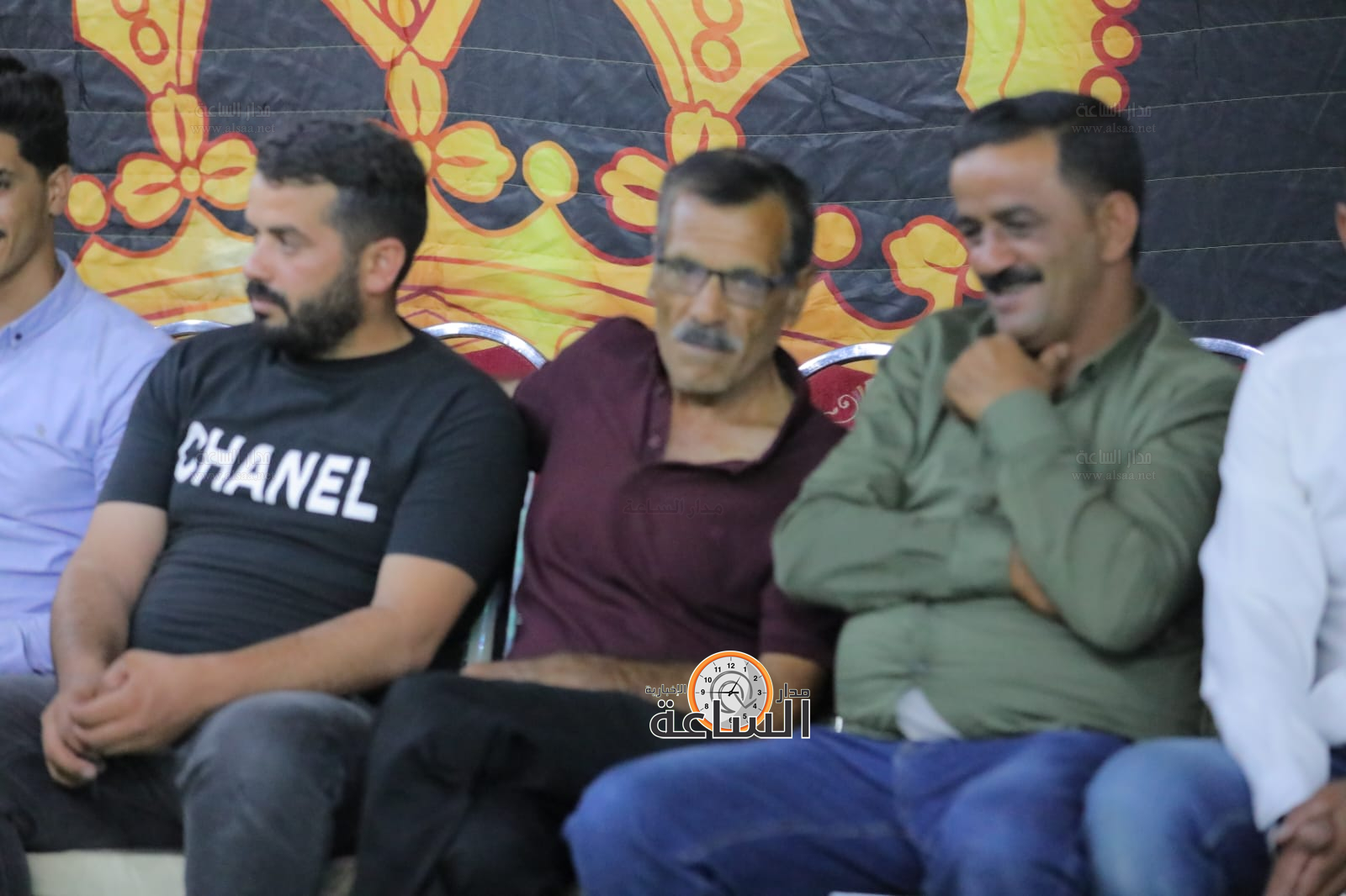 Madar Al-Saa Images 0.7172774609963988