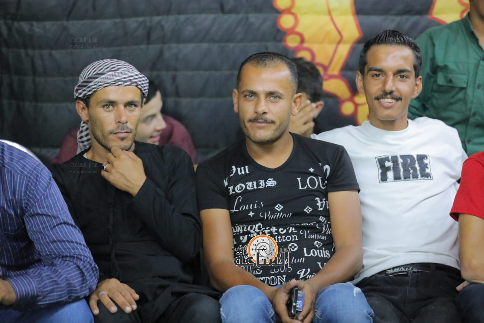 Madar Al-Saa Images 0.7815193914297573