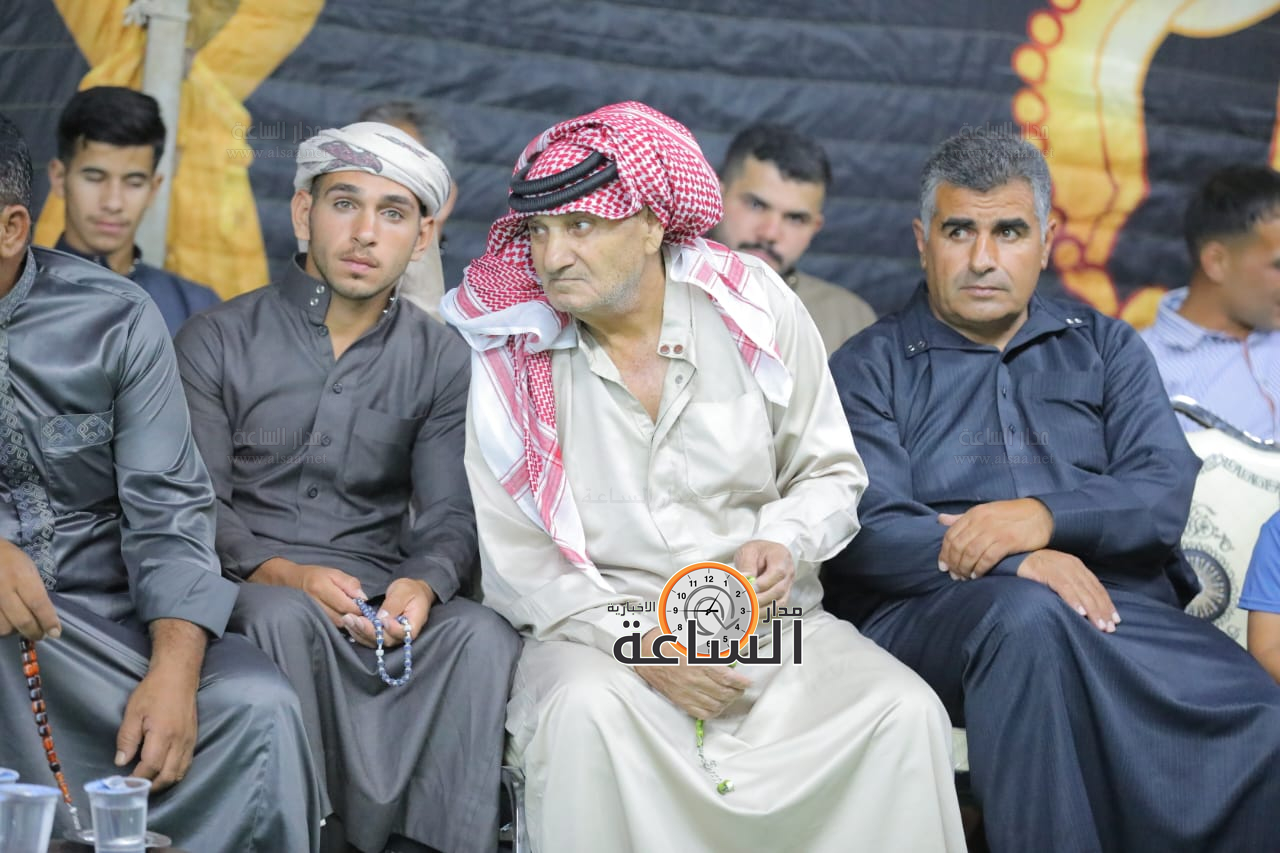 Madar Al-Saa Images 0.6063993073747425