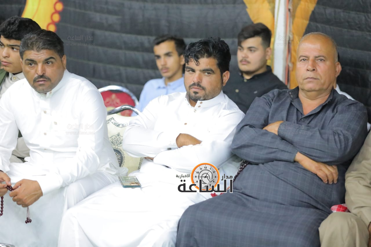 Madar Al-Saa Images 0.8579245841222283