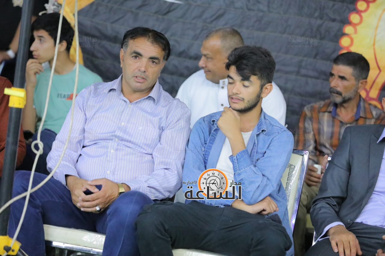 Madar Al-Saa Images 0.8181807964165853