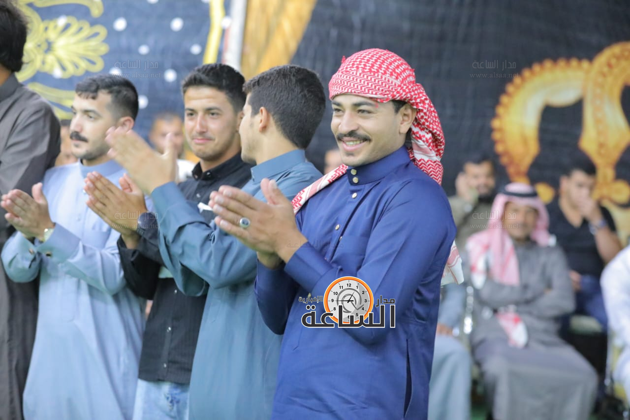 Madar Al-Saa Images 0.20567587119354402