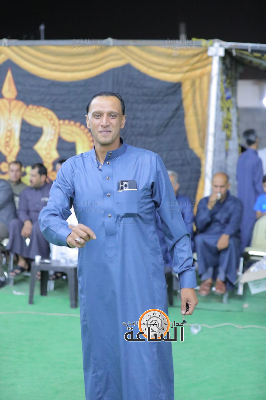 Madar Al-Saa Images 0.7945795363649972