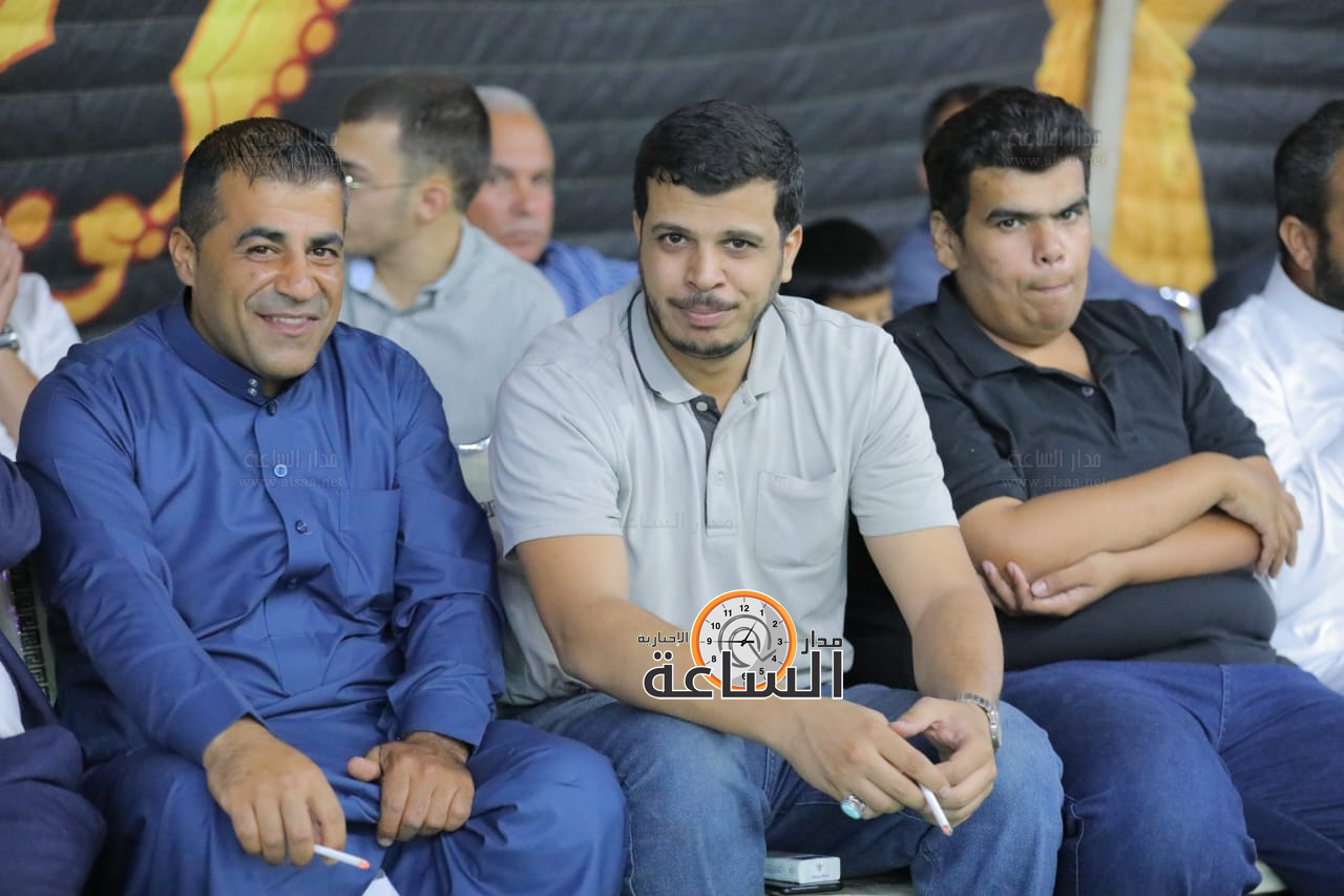 Madar Al-Saa Images 0.15669860394453794