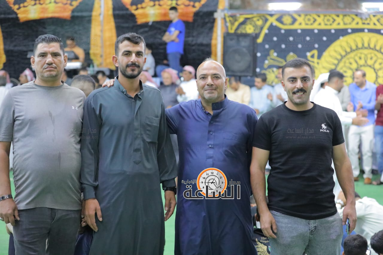 Madar Al-Saa Images 0.8934690496854603