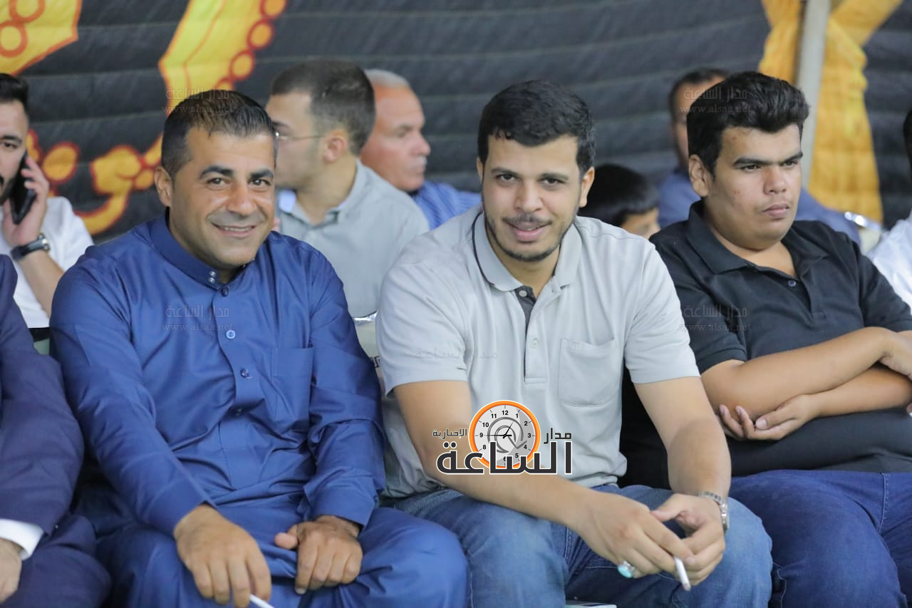 Madar Al-Saa Images 0.17783833955719874