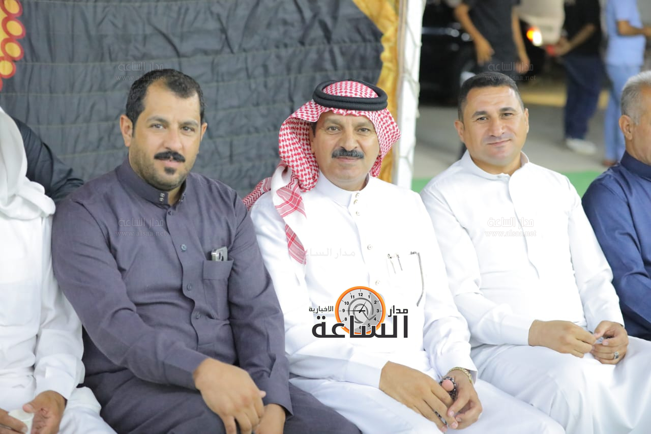 Madar Al-Saa Images 0.33969349953416783