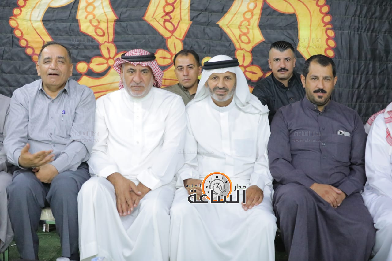 Madar Al-Saa Images 0.16262995861430896