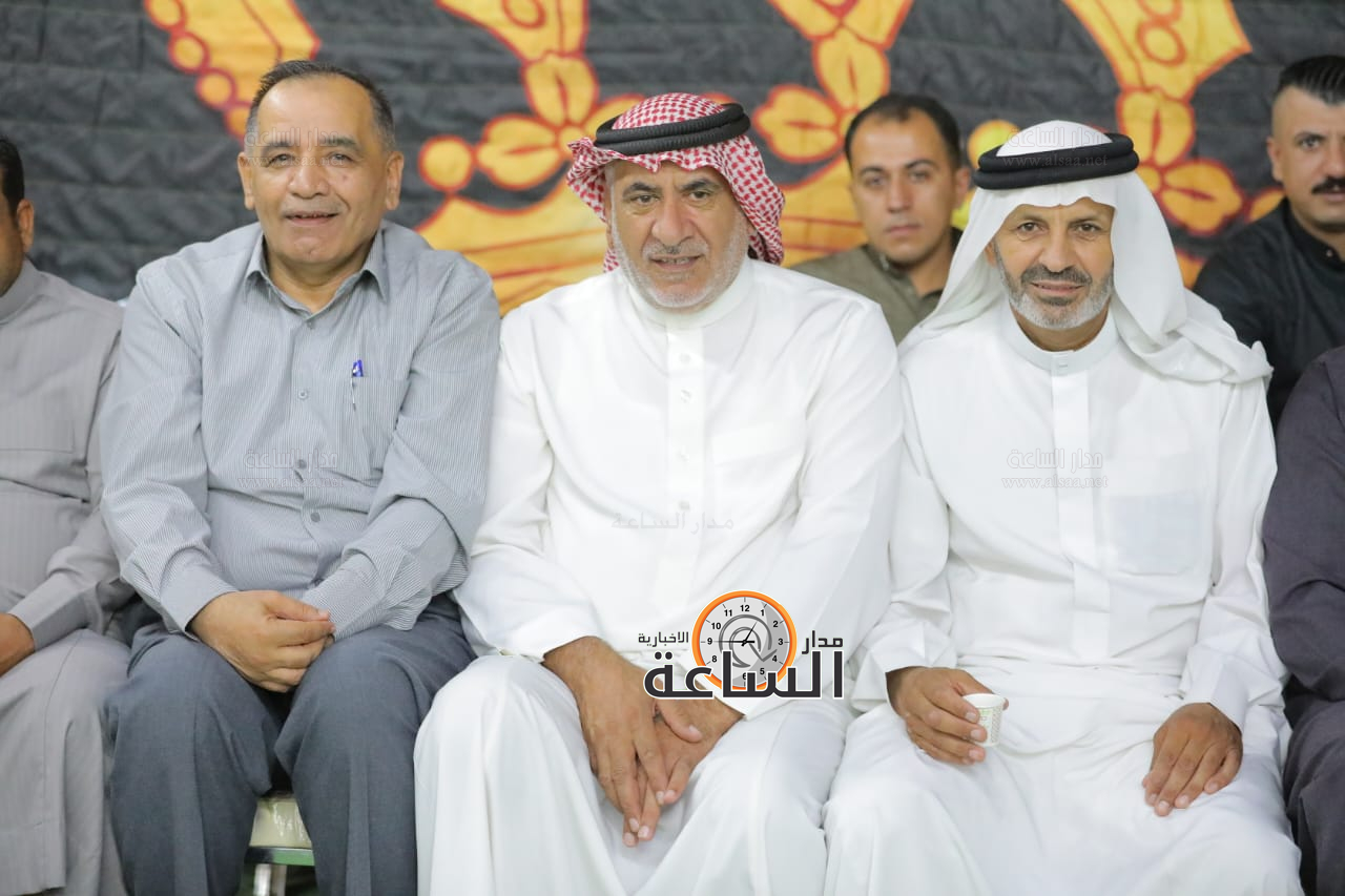 Madar Al-Saa Images 0.595649031143928