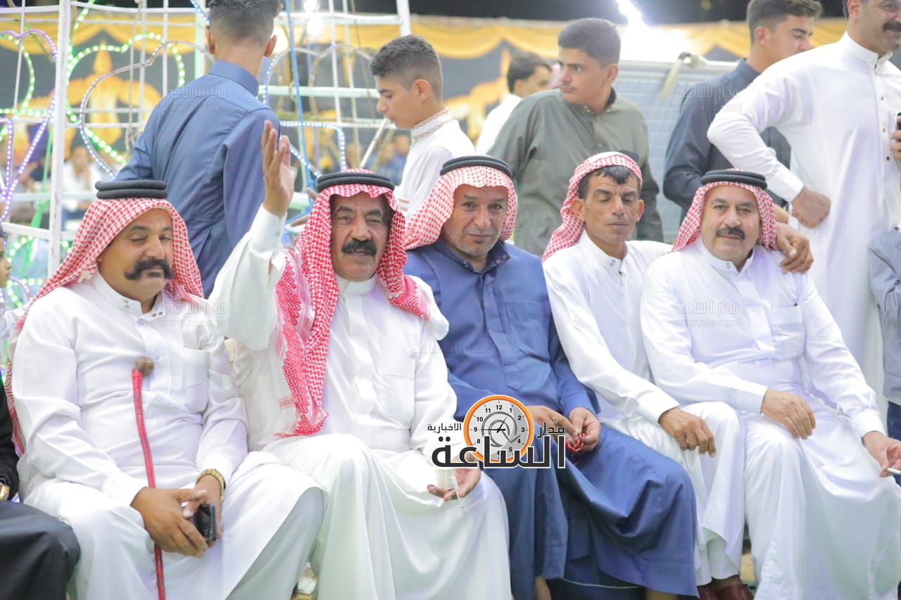 Madar Al-Saa Images 0.7615880699290678