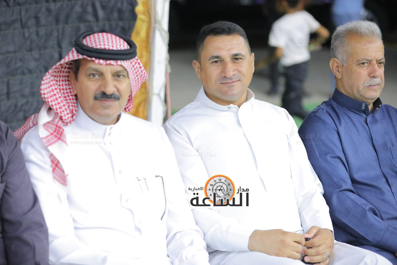 Madar Al-Saa Images 0.28726729657644445