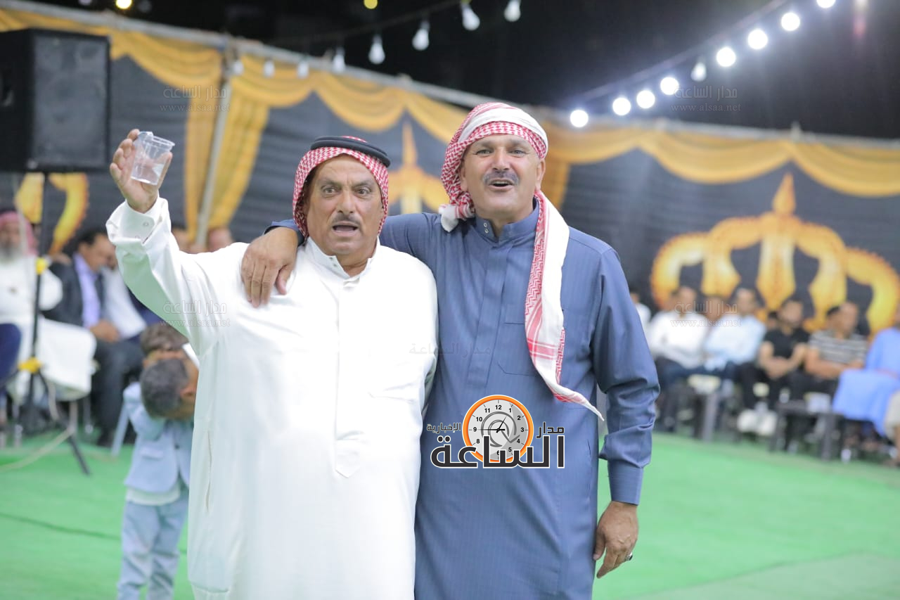 Madar Al-Saa Images 0.9964771347999655