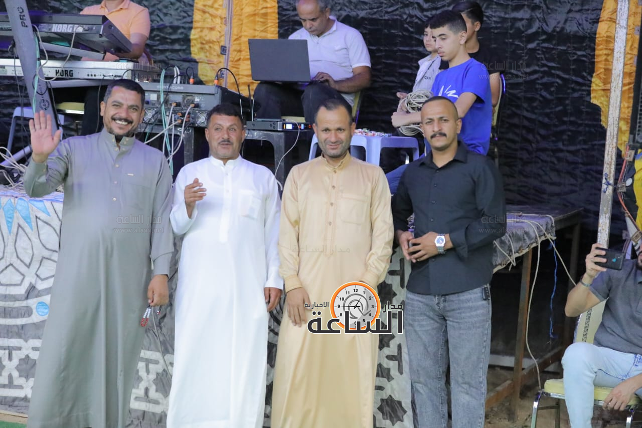 Madar Al-Saa Images 0.14081503310614996