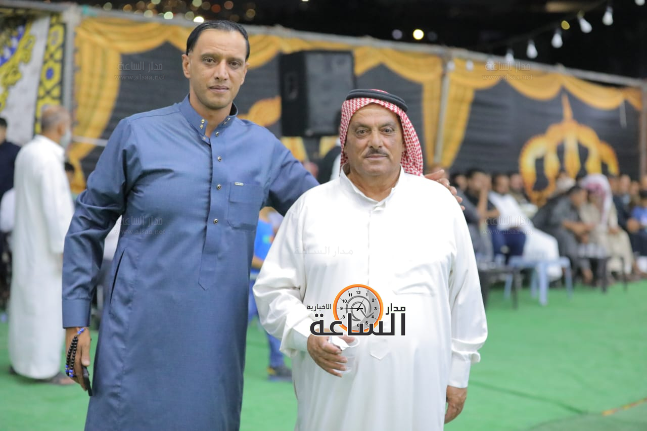 Madar Al-Saa Images 0.006524916395143077