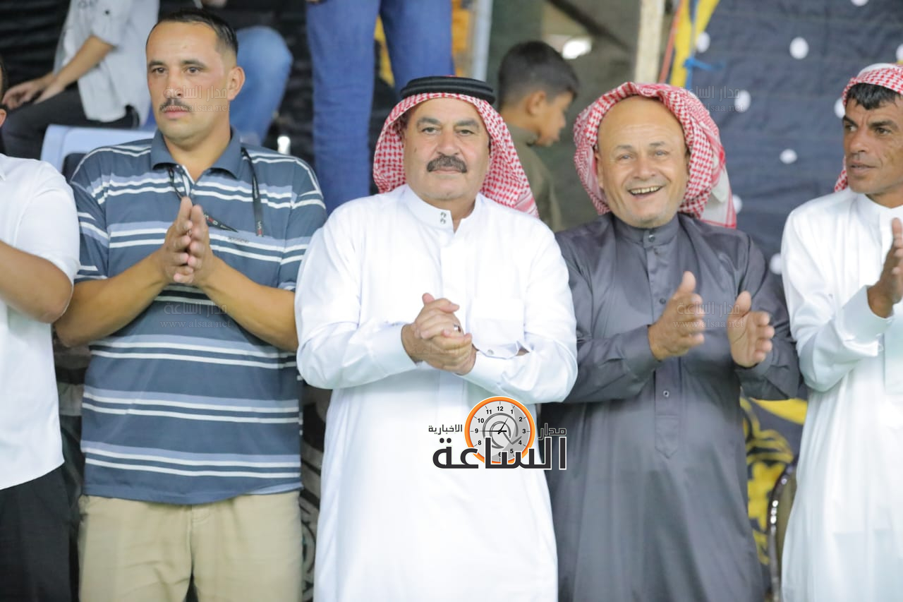 Madar Al-Saa Images 0.8305285846375183