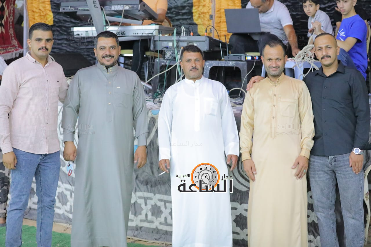 Madar Al-Saa Images 0.862646087114062