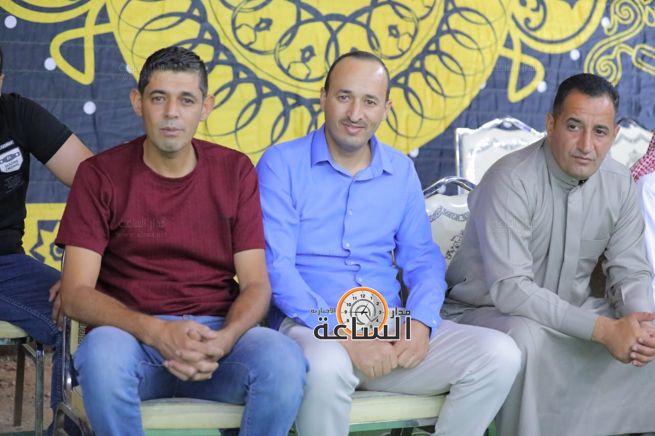 Madar Al-Saa Images 0.23930490650557745