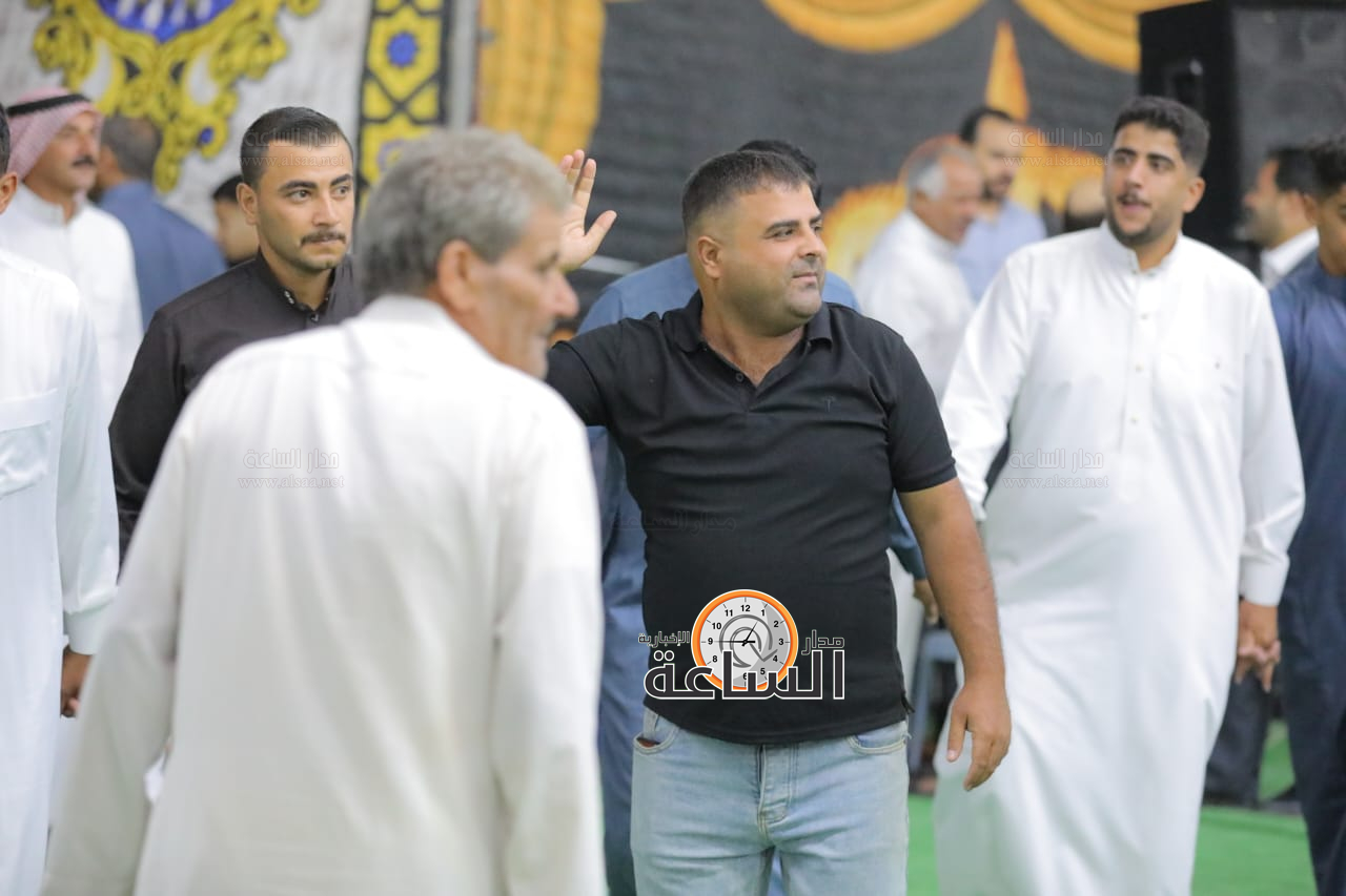 Madar Al-Saa Images 0.12351216226582706