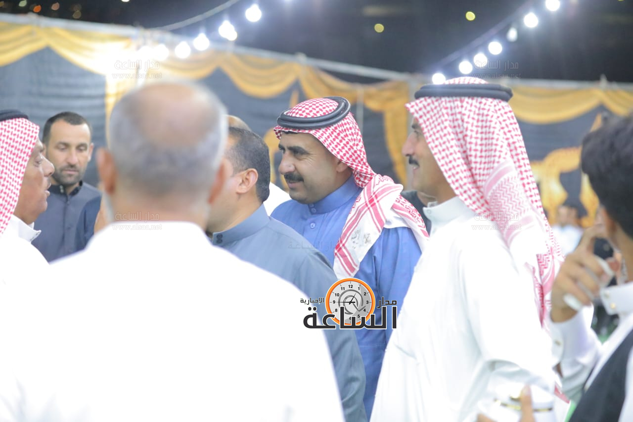 Madar Al-Saa Images 0.6532633698734718