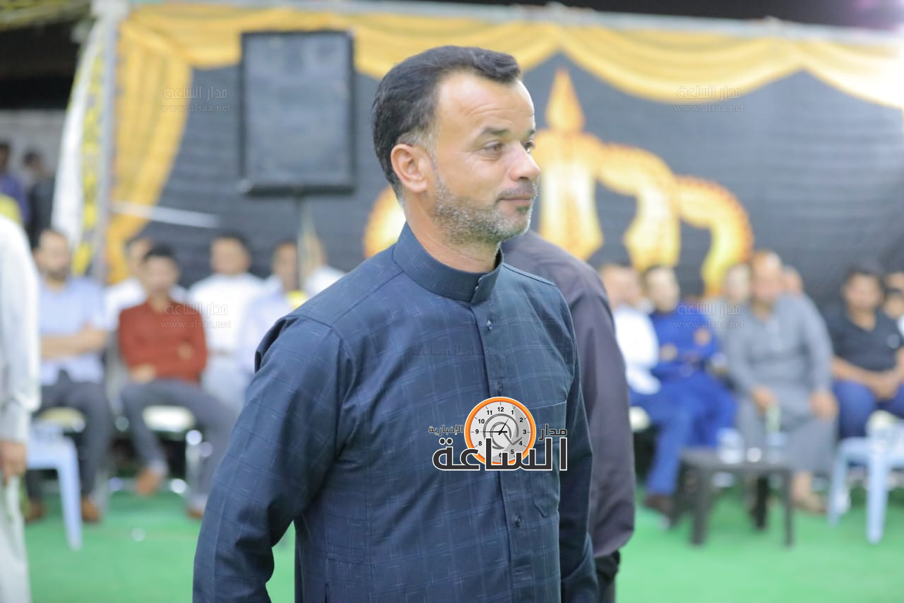 Madar Al-Saa Images 0.7608265891926504