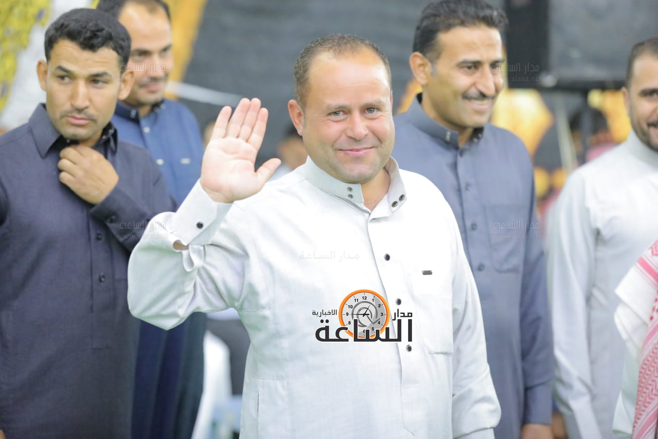 Madar Al-Saa Images 0.02341483101616415