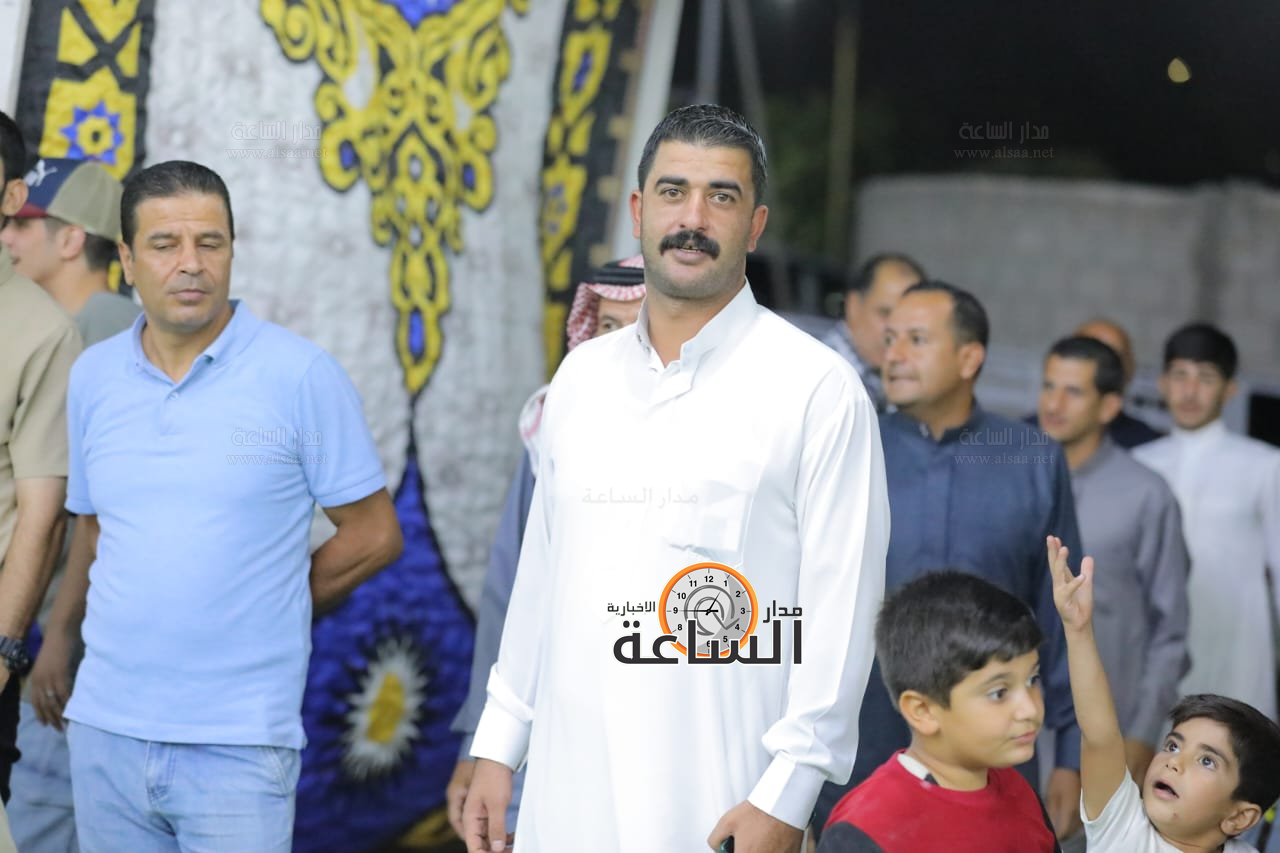 Madar Al-Saa Images 0.014987305715992605