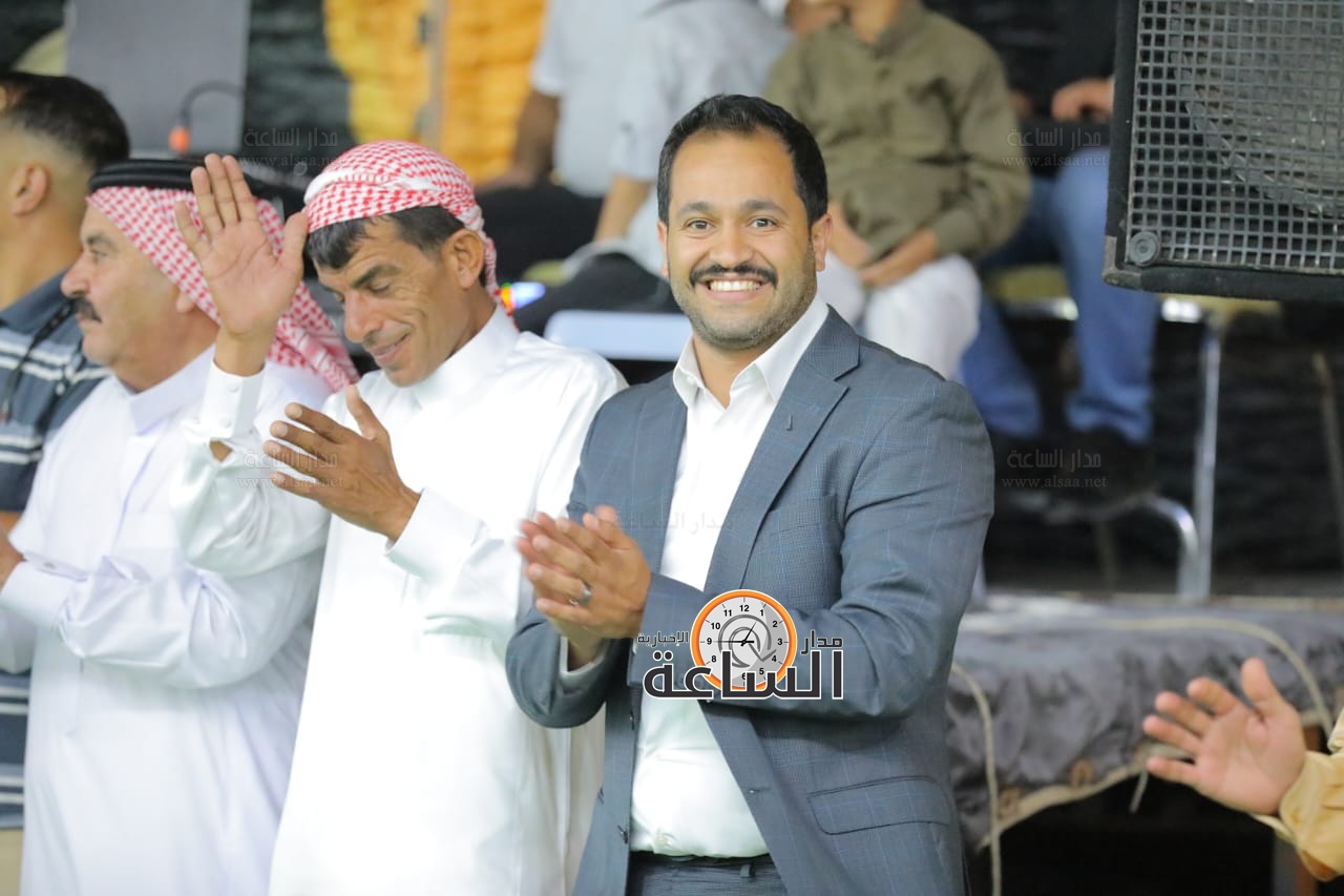 Madar Al-Saa Images 0.8024901819949704