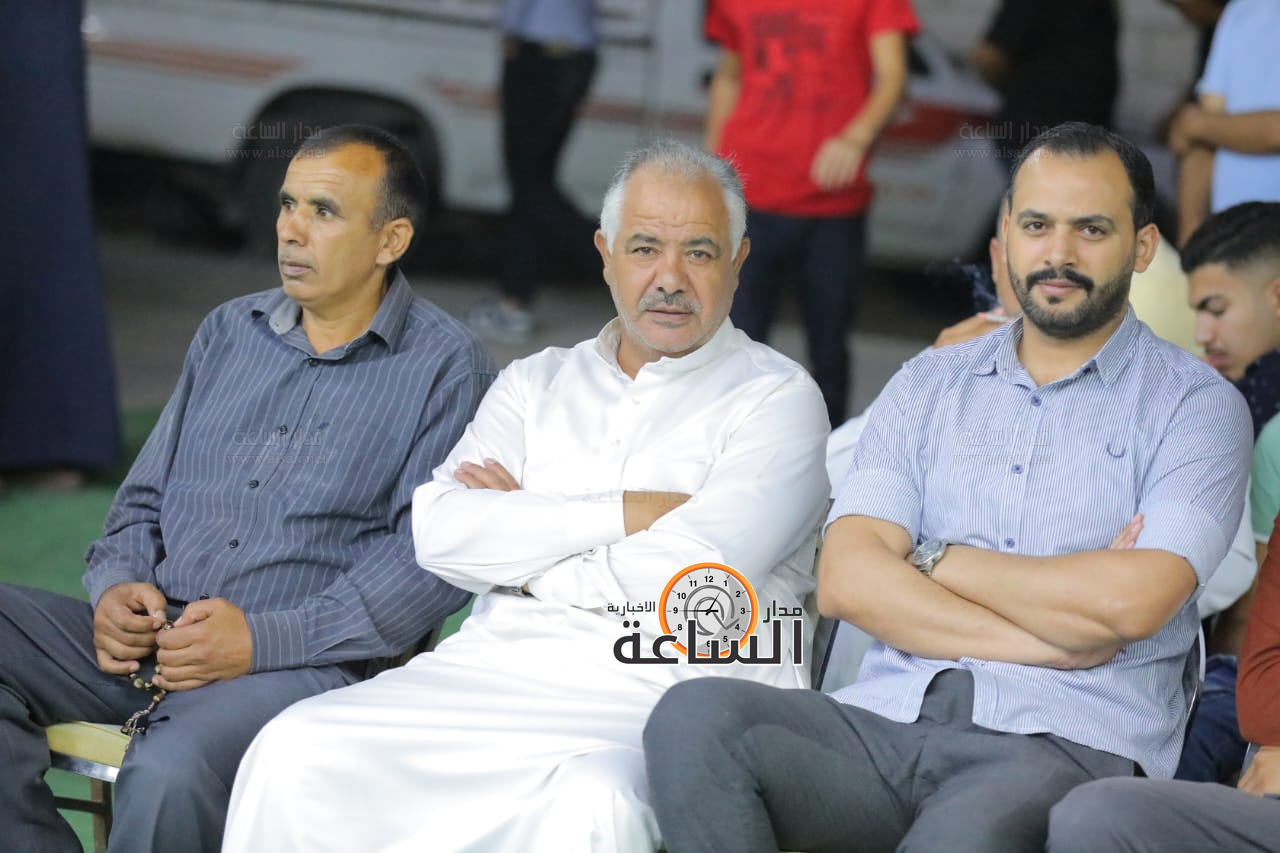 Madar Al-Saa Images 0.94196722402324