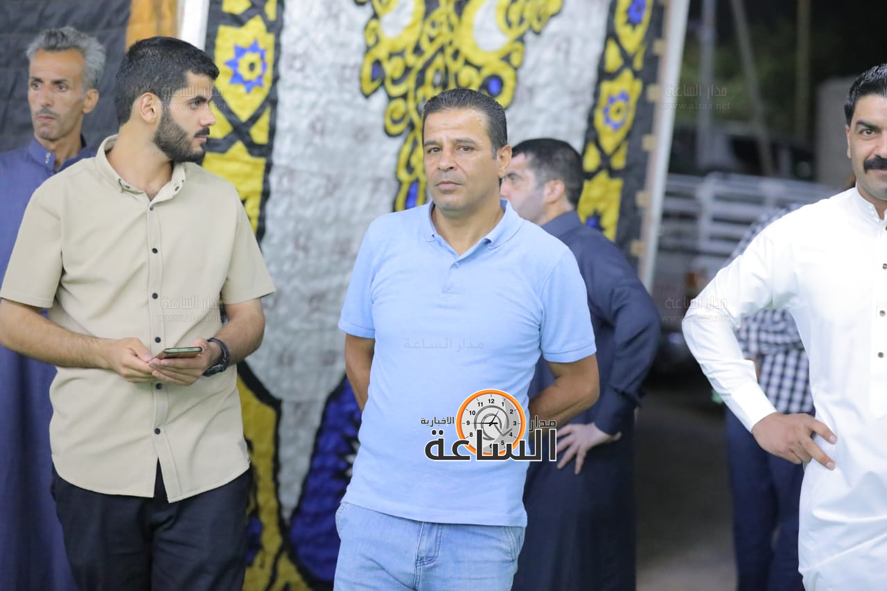 Madar Al-Saa Images 0.6019945690905606