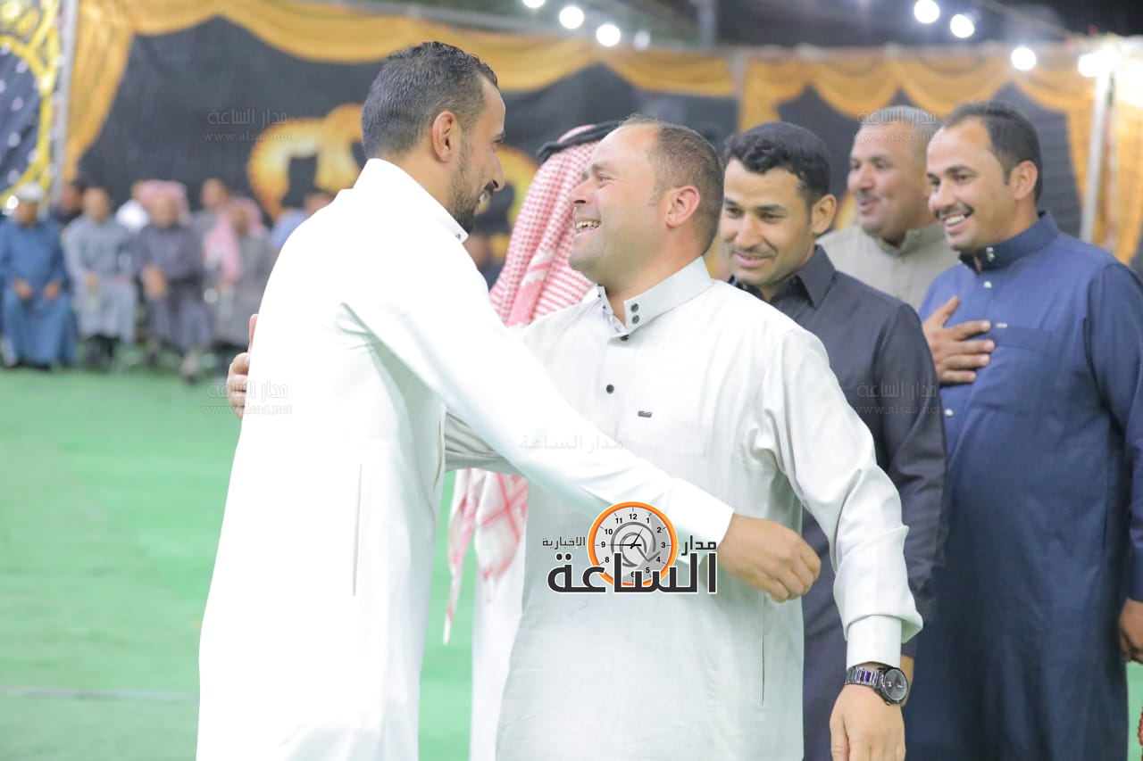 Madar Al-Saa Images 0.6825673766190274