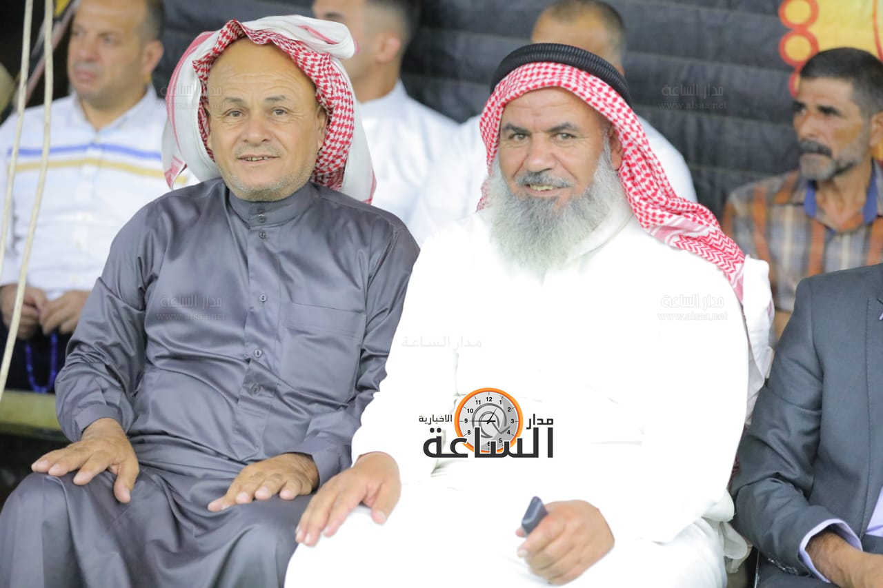 Madar Al-Saa Images 0.7803953647070789