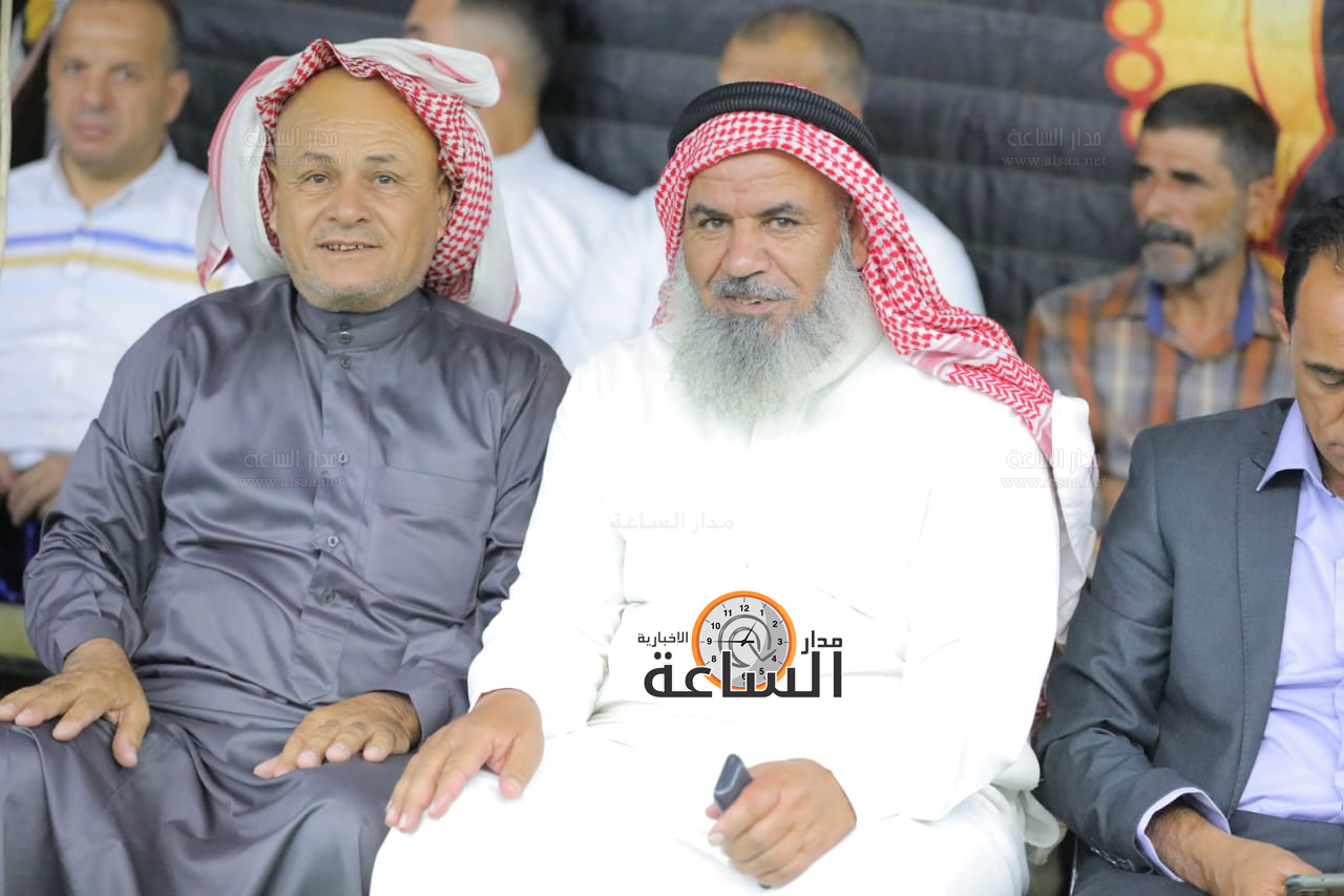 Madar Al-Saa Images 0.2291951562170096